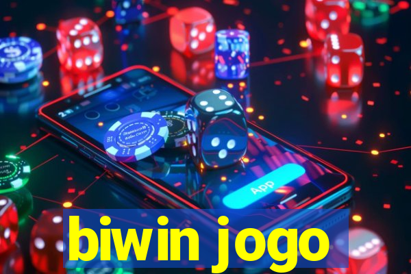 biwin jogo